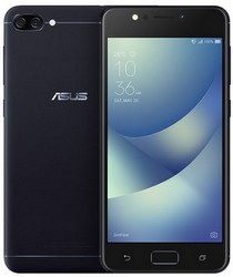 Прошивка телефона Asus ZenFone 4 Max (ZC520KL) в Хабаровске